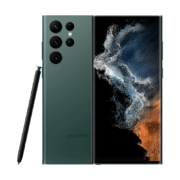 京东百亿补贴：SAMSUNG 三星 Galaxy S22 Ultra 5G智能手机 12GB+256GB