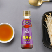 概率券、88VIP：燕庄 芝麻油100ml