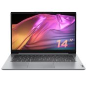 联想（Lenovo） ideaPad15 2022锐龙R5/R7笔记本电脑 学生设计上网课轻薄商务本 六核R5-5500U 标配款丨 8G内存+512G固态