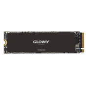 PLUS会员：GLOWAY 光威 Professional NVMe M.2固态硬盘 2TB（PCIe 4.0 x4）