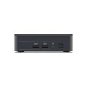 intel 英特尔 NUC12WSKi5 华尔街峡谷准系统主机（i5-1240P）