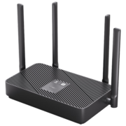 小米路由器千兆CR6609 家用路由wifi6无线5G双频穿墙王 双核CPU 1775M无线速率 小米路由器CR6609