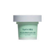 Spēs诗裴丝 海盐氨基酸控油洗头膏50g
