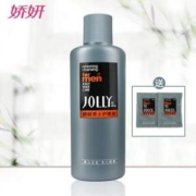 娇妍 男士私处护理液 220ml 送护理液5ml*2袋