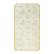 plus会员：babycare 抗菌婴儿冰丝席 100*56cm 2件