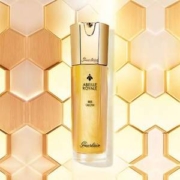 Guerlain 娇兰 帝皇蜂姿蜜润光采露 30ml