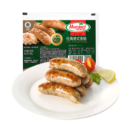 荷美尔（Hormel）德式香肠180g*4火山石烤肠空气炸锅食材早餐热狗烧烤脆皮肠 德式香肠180g*4