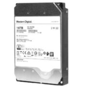 西部数据 Ultrastar DC系列 3.5英寸企业级硬盘 16TB