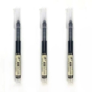 博创 直液式走珠笔 0.5mm*3支装