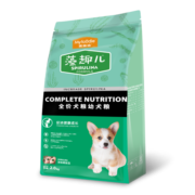 麦富迪 狗粮 藻趣儿功能全价粮 全价奶糕粮2kg