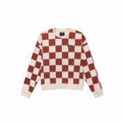 VANS 范斯 中性款运动卫衣 VN0A5H98YTW
