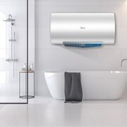 Midea 美的 F6032-MC6S(HE) 电热水器 60L