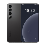 魅族 20 PRO 12GB+256GB 破晓灰 第二代骁龙8旗舰芯片 5000mAh电池 支持50W无线超充 超薄机身设计 5G手机