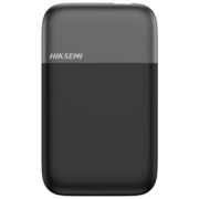 海康威视（HIKVISION）NVMe 移动固态硬盘（PSSD）Type-c USB3.2接口 E8C 1TB 曜石黑色 高速1060MB/s 防尘抗摔