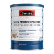 Swisse 斯维诗 乳清蛋白粉 香草味 450g*2