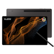 三星平板电脑2022款Tab S8 Ultra 14.6英寸 16G+512GB WIFI版 新骁龙8 120Hz高刷高清OLED屏Spen学生网课办公
