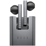 23日20点：FIIL 斐耳耳机 CC2 半入耳式真无线蓝牙耳机