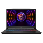 再降价、PLUS会员、需抢券：MSI 微星 魔影15 15.6英寸游戏本（i7-13700H、16GB、1TB、RTX 4070）