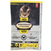 oven-baked 欧恩焙 无谷猫粮 鸡肉味 100g