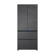 Haier 海尔 BCD-501WGHFD14S8U1 多门冰箱 501升
