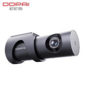 DDPAI 盯盯拍 行车记录仪 MINI3S 3K超清影像
