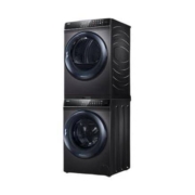 26日20点开始预售：Haier 海尔 EG100MATE8SU1+EHG100FMATE8SU1 烘洗套装