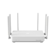 【自营】Redmi 路由器 AX5400 Wi-Fi6 无线速率AX5400 高通多核处理器