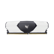 618预售、Plus会员：PREDATOR 宏碁掠夺者 Talos DDR4 3600MHz 台式机内存条 32GB（16G*2）