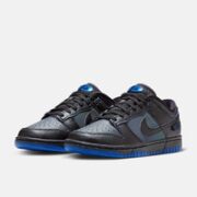 NIKE 耐克 DUNK LOW 女款运动休闲鞋 FB1842-001