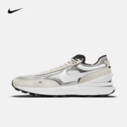 31日20点：NIKE 耐克 Waffle One 男子休闲运动鞋 DA7995-100