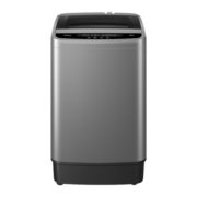 美的（Midea）波轮洗衣机全自动小型 迷你家用6.5公斤kg水电双宽可预约洗衣机全自动 MB65V33E