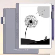 Hanvon 汉王 N10 mini 7.8英寸电子书阅读器 4GB+64GB  Wi-Fi