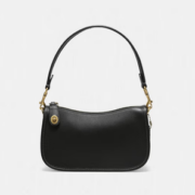 COACH 蔻驰 SWAGGER系列 女士单肩包 C2643 B4BK