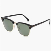 Ray-Ban 雷朋 RB3016 中性太阳镜