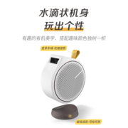 【旋转便携】明基白领微投GV30投影仪小型家用露营投影benq投影机