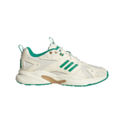 23日20点：adidas 阿迪达斯 neo JZ RUNNER 男女款复古休闲鞋 IE5544