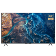618预售、PLUS会员：MI 小米 L55M7-ES 液晶电视 55英寸 4K