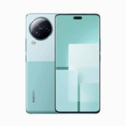 京喜小程序：MI 小米 Civi 3 5G智能手机 12GB+512GB