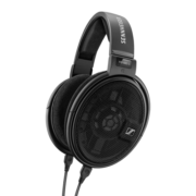 森海塞尔（Sennheiser） HD 660S/HD 660S2 升级版二代 开放式动圈头戴式Hi-Fi高保真音乐耳机 HD 660S