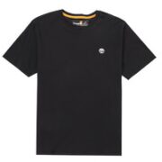 Timberland 男款休闲短袖 A6DKU001
