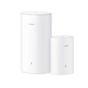 新品发售、预售、需PLUS会员全品券：HUAWEI 华为 凌霄 Q6E 子母路由器（1母1子套装）