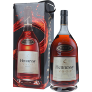 轩尼诗（Hennessy）宝树行 轩尼诗VSOP3000ml 干邑白兰地法国原装进口洋酒