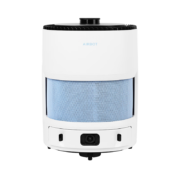 预售、PLUS会员：ECOVACS 科沃斯 KJ400G-LX31 家用空气净化器 AVA PRO