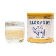 深谷溪田 益生菌驼奶粉 320g
