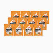 【椰奶椰汁】0乳糖烤椰奶200ml*12瓶