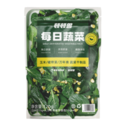 暴肌独角兽 脱水蔬菜干 混合蔬菜包 冲泡即食方便速食汤120g