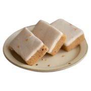 Squirrel chef红糖桂花糕手工糯米传统桂花糕茶点心休闲小吃零食早餐 桂花糕500g*2