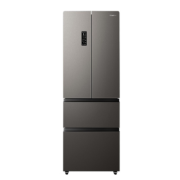 618预售：Hisens海信 328升法式多门冰箱 BCD-328WNK1DPT