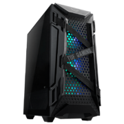 ASUS 华硕 TUF GT301 360水冷中塔电竞机箱