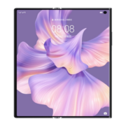 华为Mate Xs2 全新一代折叠旗舰手机 雅黑 12G+512G 典藏版（上海电信）